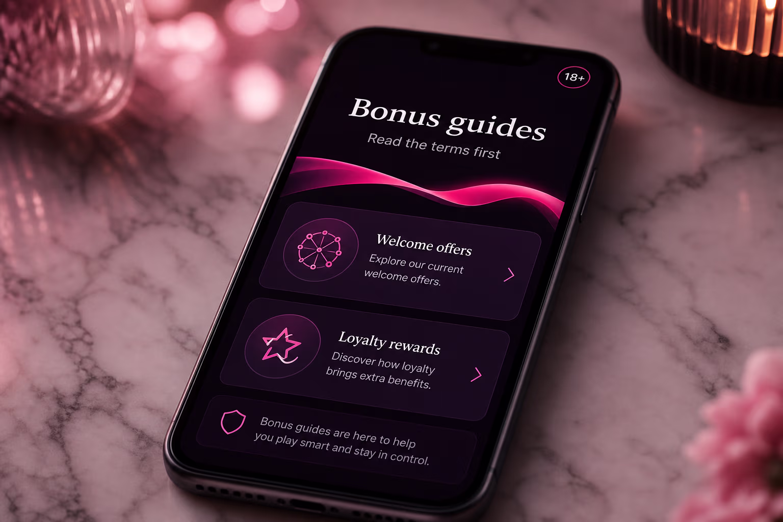 Golden Genie Casino UK Review and Online Gaming Experience